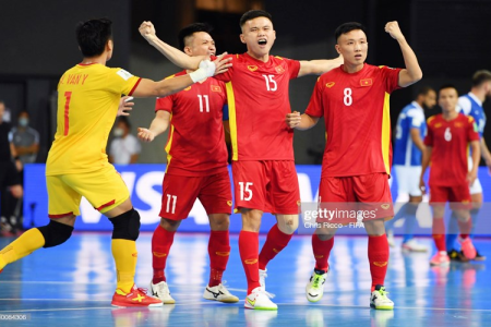 Cách Chơi Futsal Cho Người Mới: Các Bước, Quy Định và Kỹ Năng Cần Biết