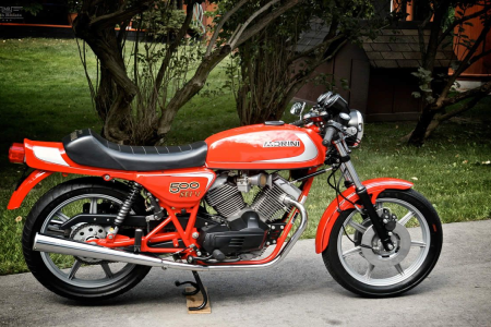 Moto 90 – Đại Lý Chính Hãng Fantic Motor, Husqvarna, Moto Morini Tại Saronno
