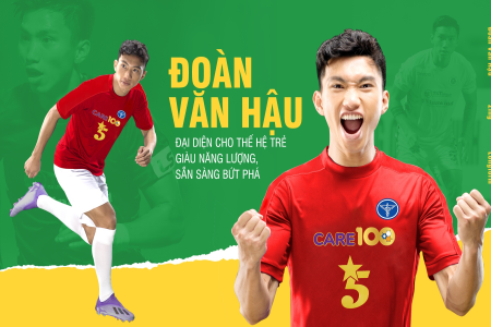 Phan Tấn Tài – Hậu Vệ Triển Vọng Của Bóng Đá Việt Nam