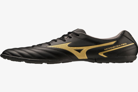 Giày Morelia Neo II Mizuno: Sự kết hợp hoàn hảo giữa công nghệ và thiết kế cổ điển