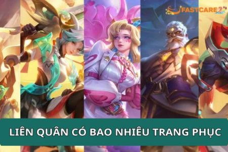 Skin Nick Full Liên Minh Huyền Thoại: Cập Nhật Mới Nhất và Đánh Giá