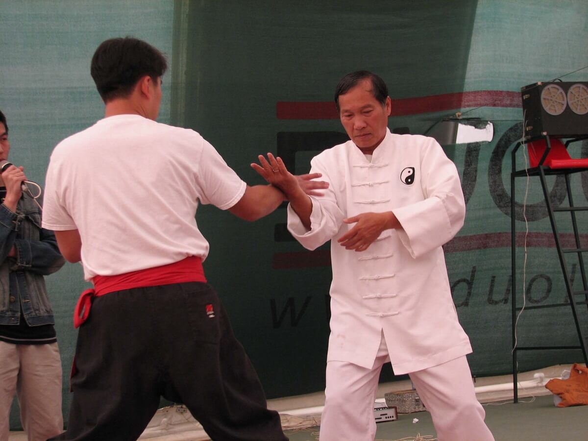 Hồng Gia Quyền Việt Nam: Lịch Sử và Phát Triển của Một Môn Võ Cổ Truyền