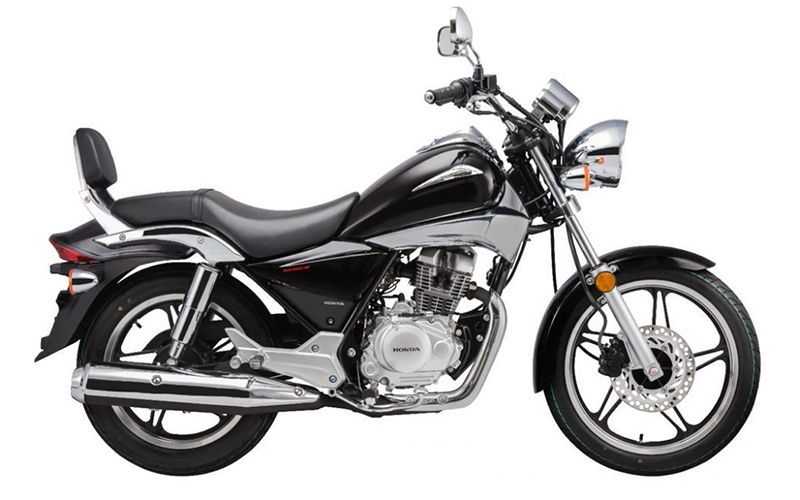 Tìm Hiểu Honda Shadow 150 Độ: Thiết Kế Mạnh Mẽ và Hiệu Suất Ấn Tượng