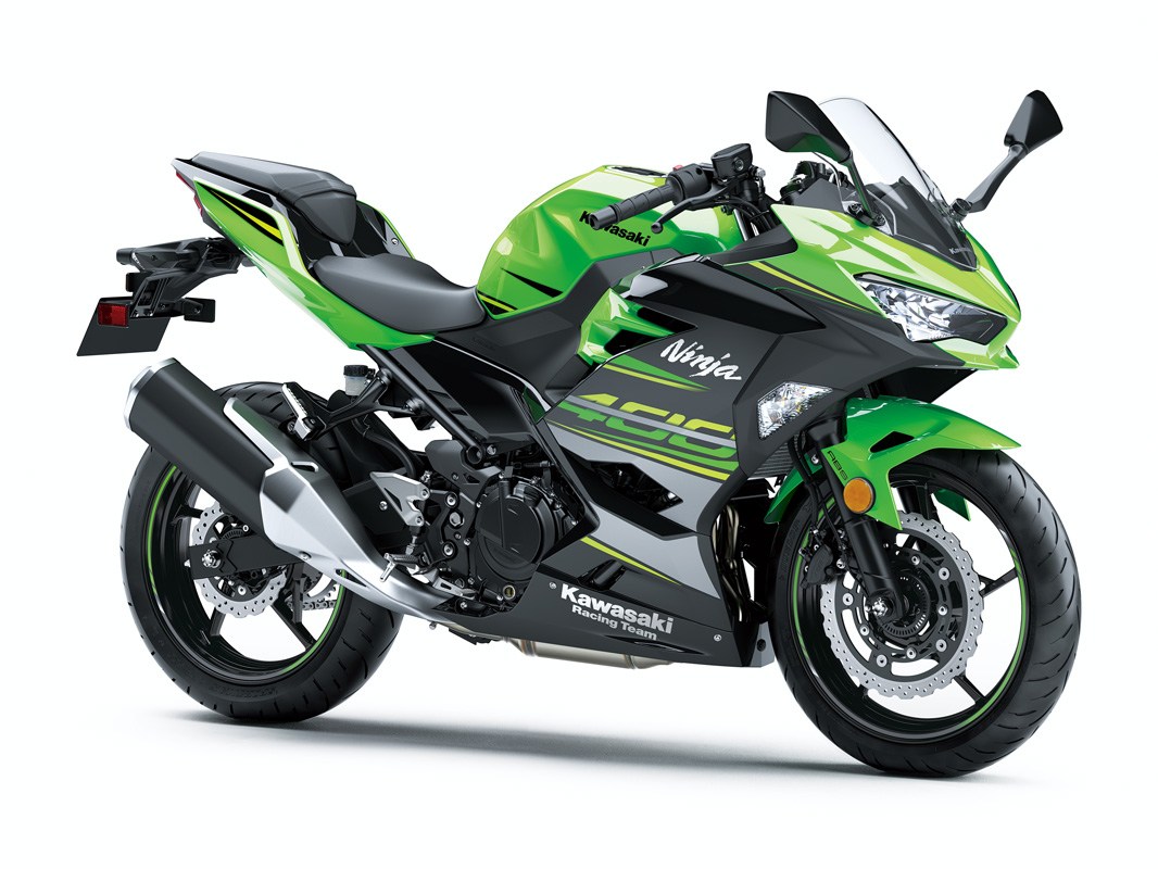 Kawasaki Ninja 400 Vietnam: Giá bán và thông số kỹ thuật chi tiết