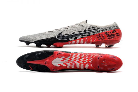 Giày Mercurial Neymar – Mẫu Giày Độc Đáo Dành Cho Fan Hâm Mộ Neymar