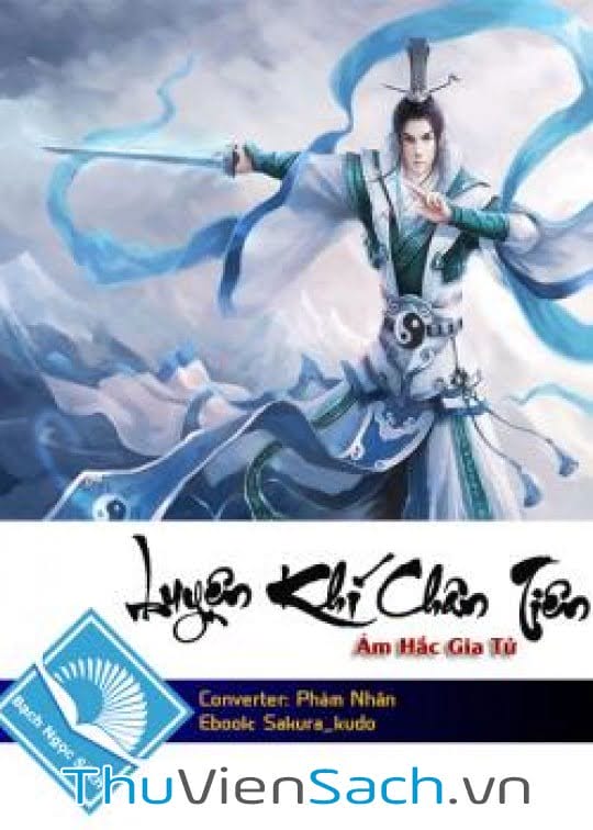 Luyện Khí Chân Tiên: Bí Quyết Tu Luyện Để Thành Tiên