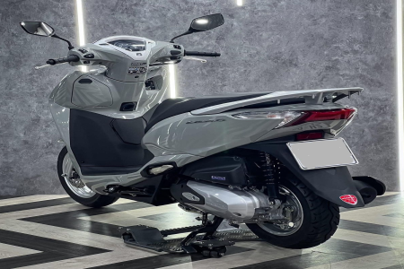 Honda Lead 2024: Khuyến mãi đặc biệt và giá xe tốt nhất