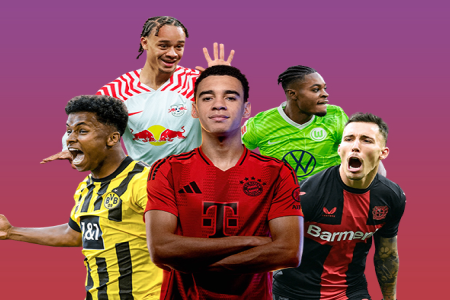 Tỷ lệ cá cược bóng đá hôm nay Đức – Cập nhật tỷ lệ Bundesliga 2023/2024 mới nhất