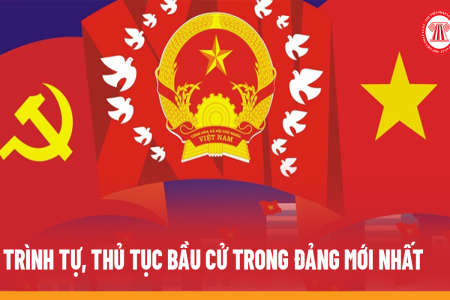 Tỷ lệ biểu quyết trong Đảng: Cách tính và quy định mới nhất