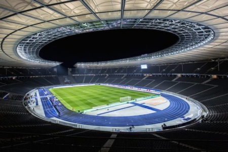 Gấu Bông Bóng Đá Euro 2024 – Linh Vật Albart Độc Đáo