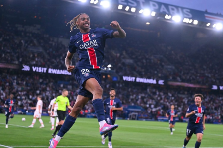 Tỷ lệ cược bóng đá Pháp 2024 – Cập nhật chi tiết các trận đấu Ligue 1