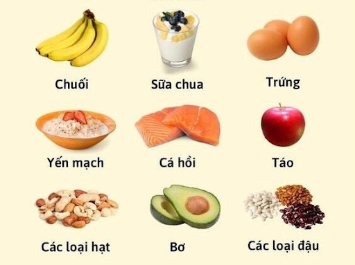 5 món ăn trưa giúp giảm cân đơn giản và ngon miệng