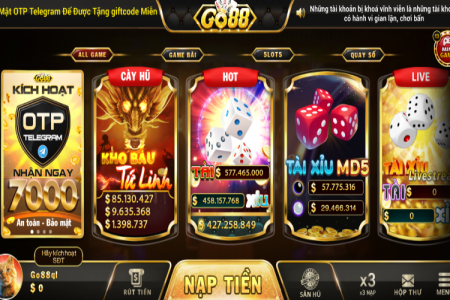 MU88 Nhà Cái Tặng 158k: Chơi Game Gì Để Rút Tiền Thưởng? Hướng Dẫn Chi Tiết Từ A Đến Z