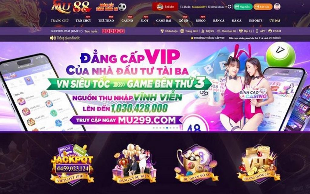 MU88 Nhà Cái Tặng 158k: Chơi Game Gì Để Rút Tiền Thưởng? Hướng Dẫn Chi Tiết Từ A Đến Z