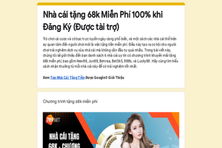 Đánh giá lucky8882 nhà cái uy tín: Ưu điểm, nhược điểm và khuyến mãi.