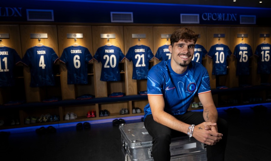 Pedro Neto Chelsea: Tin đồn chuyển nhượng, liệu có thành sự thật?