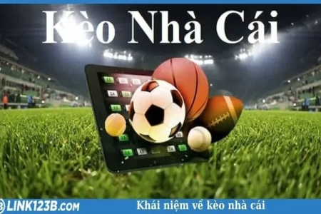 Soi kèo nhà cái chính xác nhất: Bí quyết thắng cược từ chuyên gia!