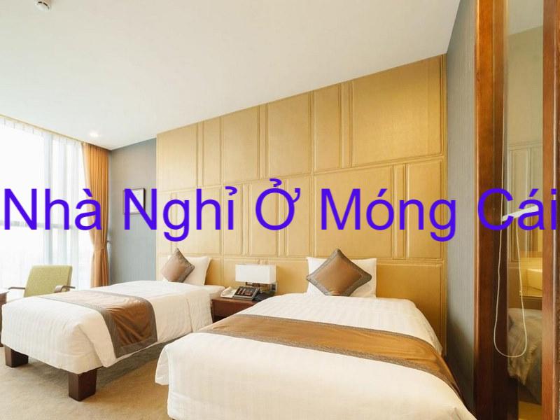 Nhà nghỉ Móng Cái gần biển: Danh sách các nhà nghỉ tiện nghi, giá hợp lý!