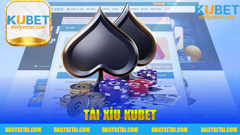 Cách chơi cá cược tại nhà cái Kubet: Hướng dẫn đầy đủ cho người mới bắt đầu!