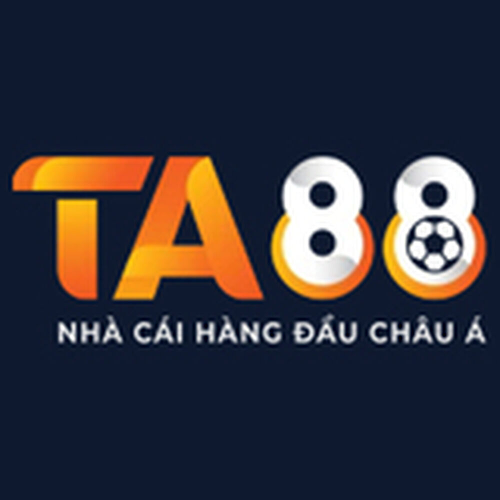 TA88 – Nhà Cái Thể Thao Hàng Đầu Châu Á
