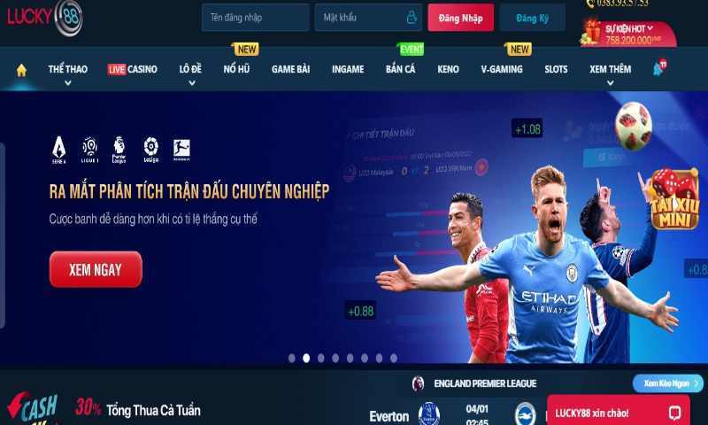 Đánh giá lucky8882 nhà cái uy tín: Ưu điểm, nhược điểm và khuyến mãi.