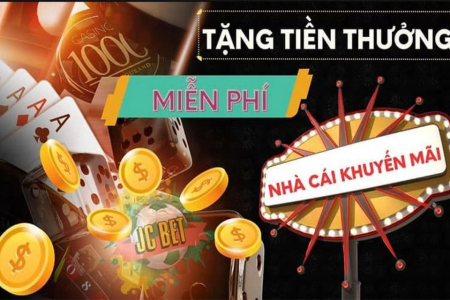 Top 10 nhà cái uy tín – Nhà Cái Tặng Tiền Miễn Phí Tốt Nhất