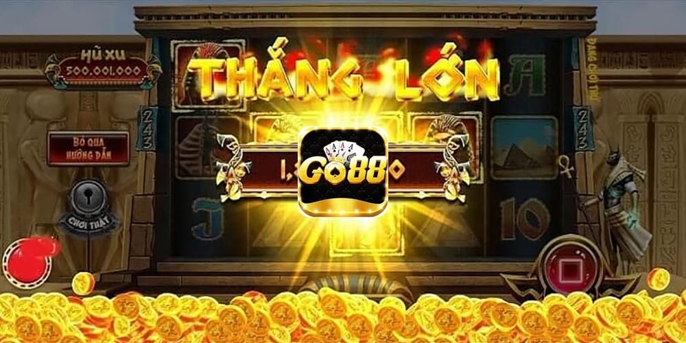 Top 10+ Nhà Cái Quay Hũ Đổi Thưởng Uy Tín Nhất Năm 2025