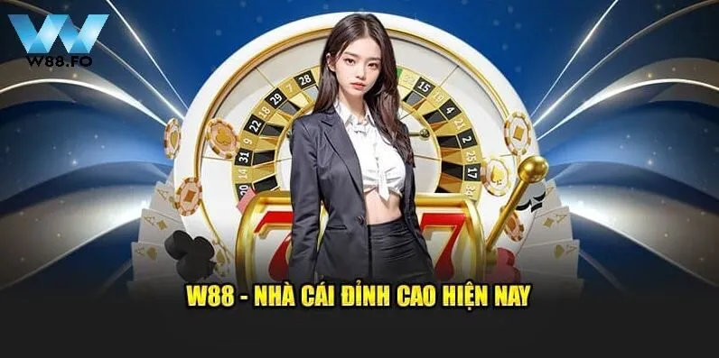w88 nhà cái uy tín không? Đánh giá chi tiết từ người chơi lâu năm