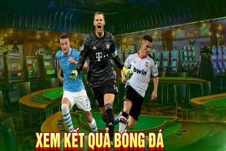 Vào Bongdalu xem bóng đá trực tiếp: Cập nhật 24/7 các giải đấu lớn!