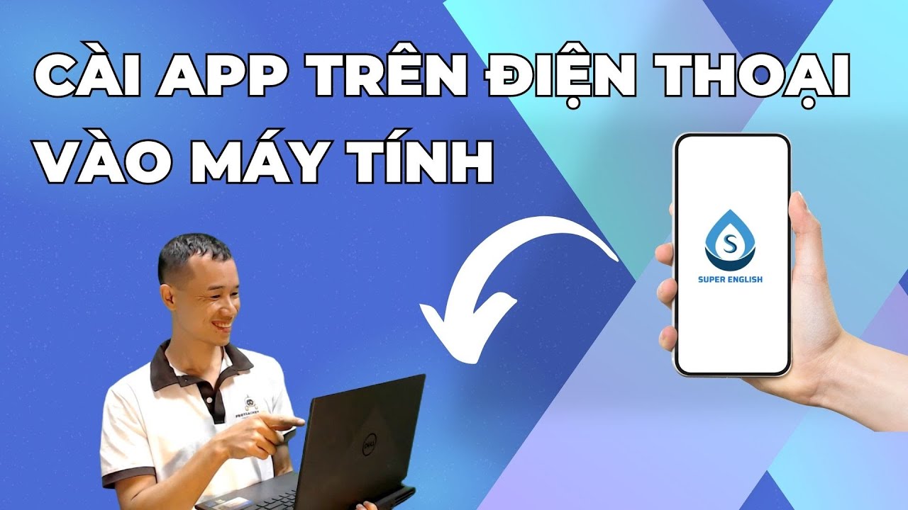 Cách tải và cài đặt Sieudam trên điện thoại và máy tính!