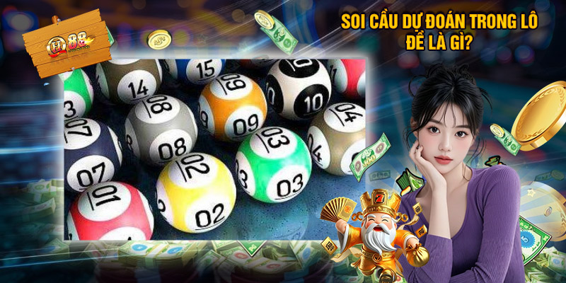 Bí kíp soi cầu xổ số tại nhà cái: Chia sẻ phương pháp dự đoán kết quả xổ số hiệu quả.