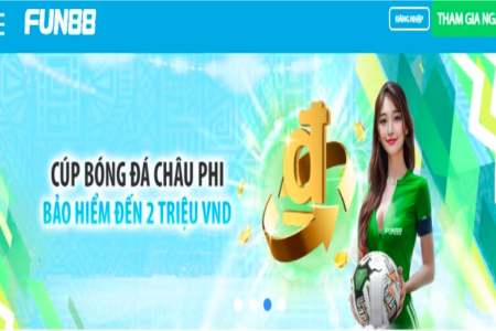 88VN ⭐️ Đăng Ký Nhận 88K Miễn Phí – Cơ Hội Đầy Hấp Dẫn