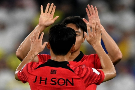 Kết quả Hàn Quốc vs Brazil: Tường thuật chi tiết diễn biến trận đấu.