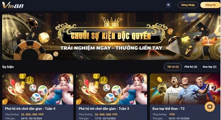 Ban88 – Điểm đến hàng đầu cho cược thủ trực tuyến