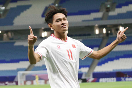 Kết quả U23 châu Á mới nhất hôm nay | Xem ngay tỷ số các trận đấu!