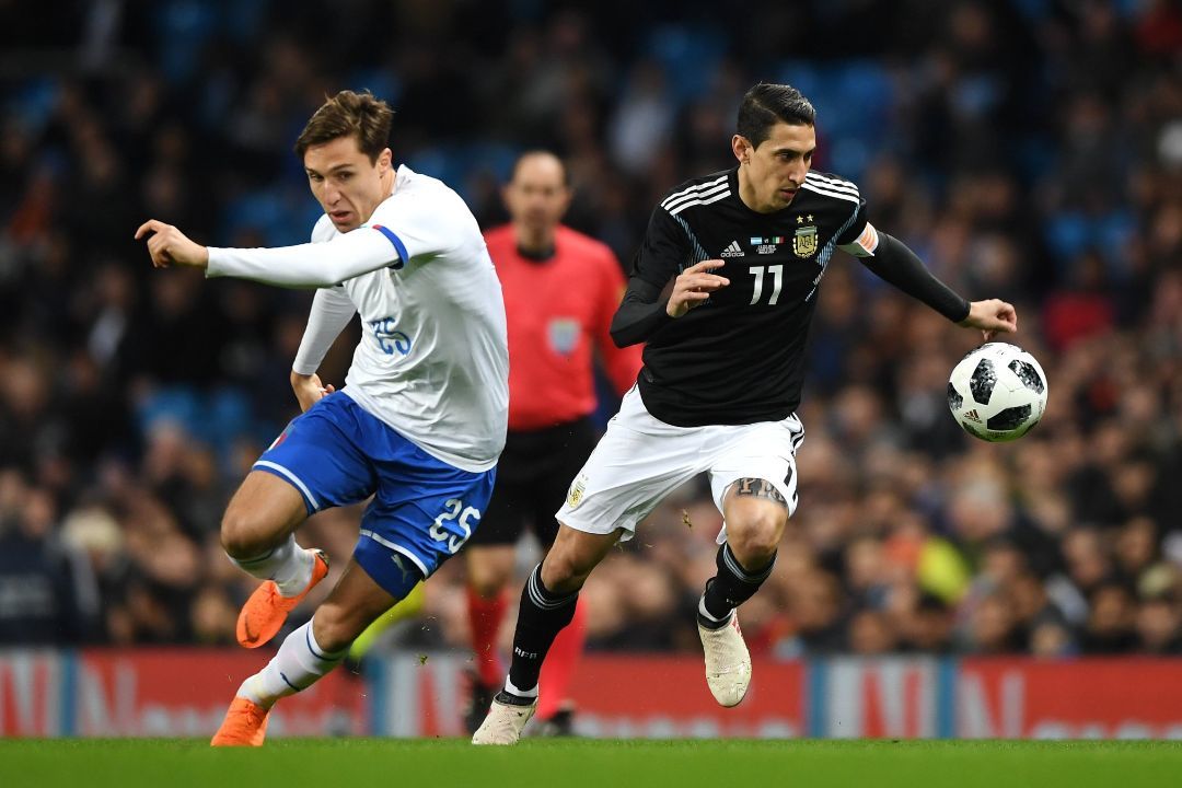 Argentina vs Italy: Ai sẽ thắng? Phân tích sức mạnh hai đội.