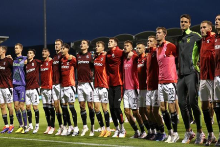 Bayern vs Salzburg: Lịch sử đối đầu, đội hình dự kiến ra sân.