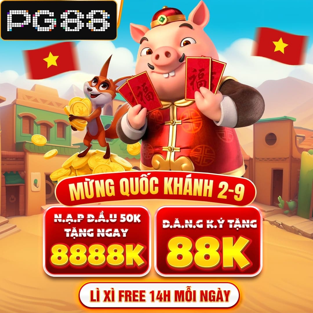PK88 – Nhà Cái Uy Tín Với Quà Tặng 88K Cho Tân Thành Viên