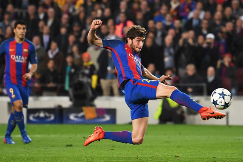 Barcelona vs Paris: Những khoảnh khắc đáng nhớ trong lịch sử đối đầu.
