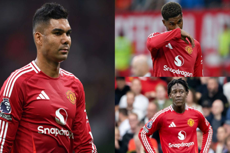 Man U vs Liverpool: Đội hình dự kiến ra sân thế nào?