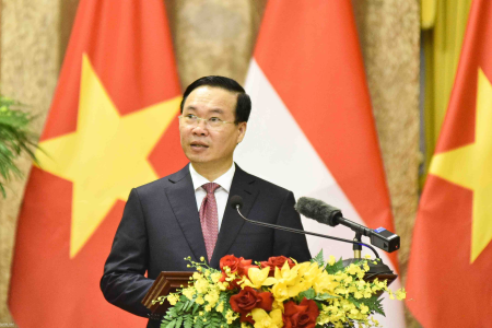 Việt Nam Indonesia: Thông tin cần biết về mối quan hệ ngoại giao hai nước.