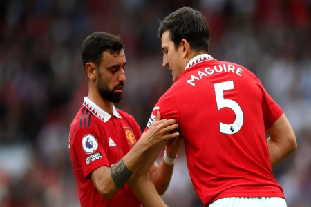 Bruno Fernandes Mu: Tiểu Sử, Sự Nghiệp Và Đời Tư Của Chàng Tiền Vệ