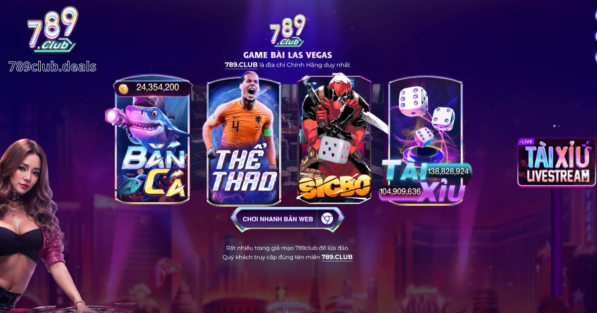 Go89 Club – Địa Chỉ Giải Trí Game Bài Đẳng Cấp Cho Giới Sành Chơi