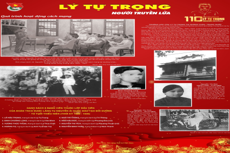 13 lý tự trọng