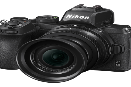 máy ảnh nikon
