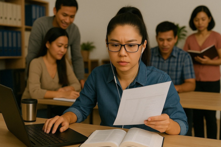 Bí quyết đào thoát thành công? Nắm vững những kỹ năng sinh tồn này.