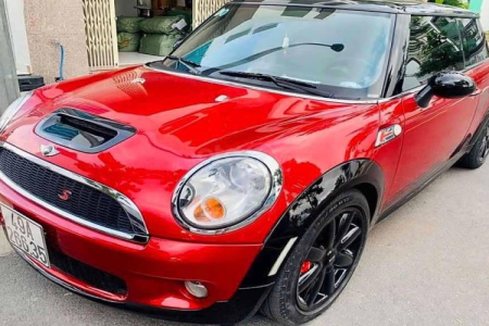 Có nên mua xe mini cooper đã qua sử dụng? Kinh nghiệm chọn xe cũ cực hay.