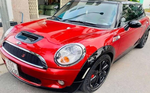 Có nên mua xe mini cooper đã qua sử dụng? Kinh nghiệm chọn xe cũ cực hay.