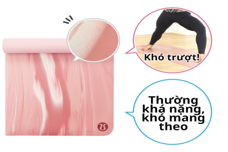 Mua thảm yoga ở đâu (top 3 shop uy tín giá rẻ)