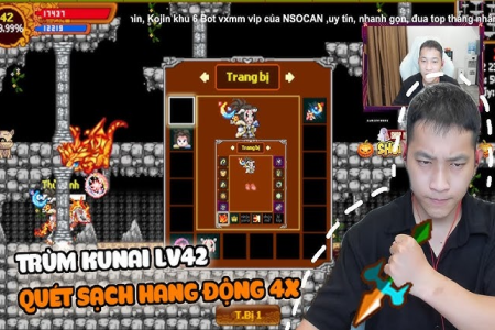 Chia sẻ tool hack game thong thien tay du xịn | Cài đặt dễ dàng, leo hạng vù vù.